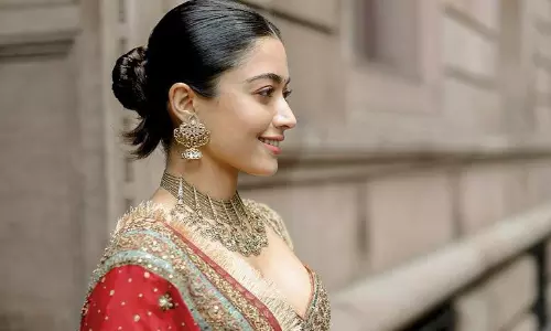 రష్మిక ఖాతాలో మరో క్రేజీ ప్రాజెక్ట్..?