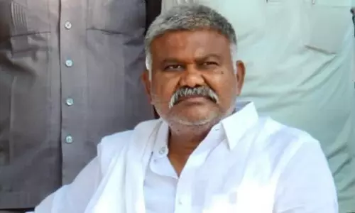 పెద్దారెడ్డికి పెద్ద కష్టమే వచ్చిందిగా.. ! పెద్దారెడ్డికి పెద్ద కష్టమే వచ్చిందిగా.. !