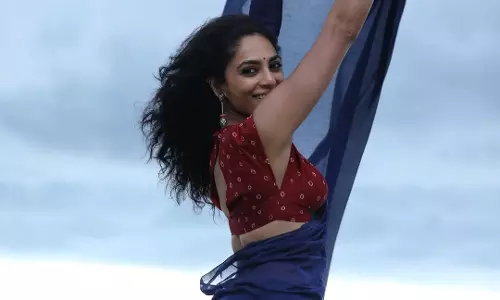 Sobhita Dhulipala’s Dress Will Have You Swooning All Day