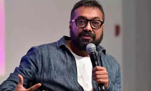 కోహ్లీ బయోపిక్ కి దర్శకత్వం వహించను.. అనురాగ్ ఊహించని కామెంట్స్!