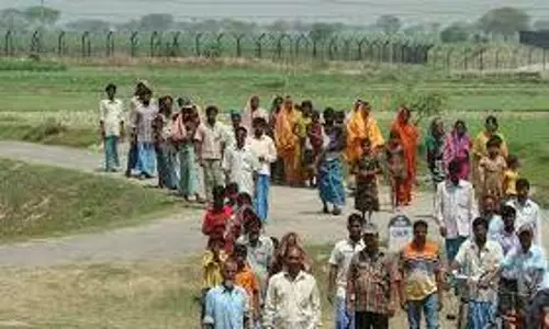 16 వేల మంది డిపోర్టేష‌న్‌... కేంద్ర ప్ర‌భుత్వ సంచ‌లన‌ నిర్ణ‌యం