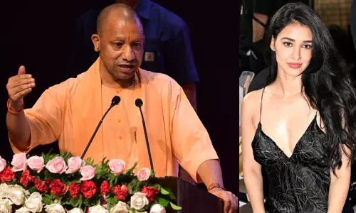 దిశా పటానీ ఫ్యామిలీకి సర్కార్ హామీ.. సీఎం ఏమన్నారంటే?