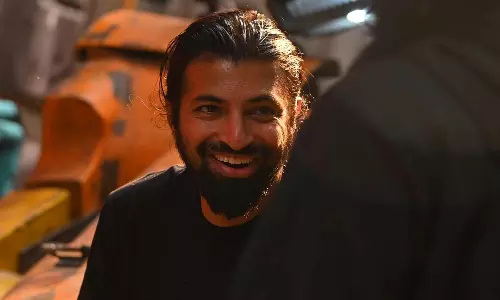 నాగ్ అశ్విన్ ఇప్పుడేం చేస్తున్నారంటే..