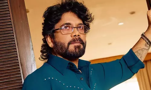 కింగ్ సెంచ‌రీ ముహూర్తం ఫిక్సైంది!