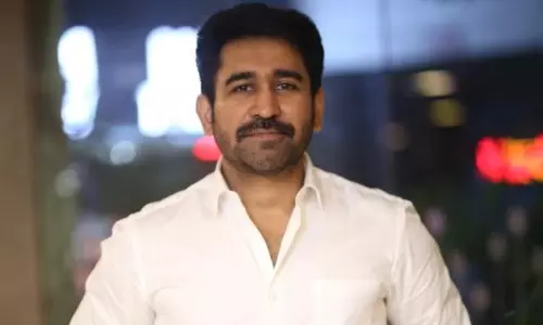 కూతురు మరణం.. ఎమోషనల్ నోట్ రిలీజ్ చేసిన హీరో!