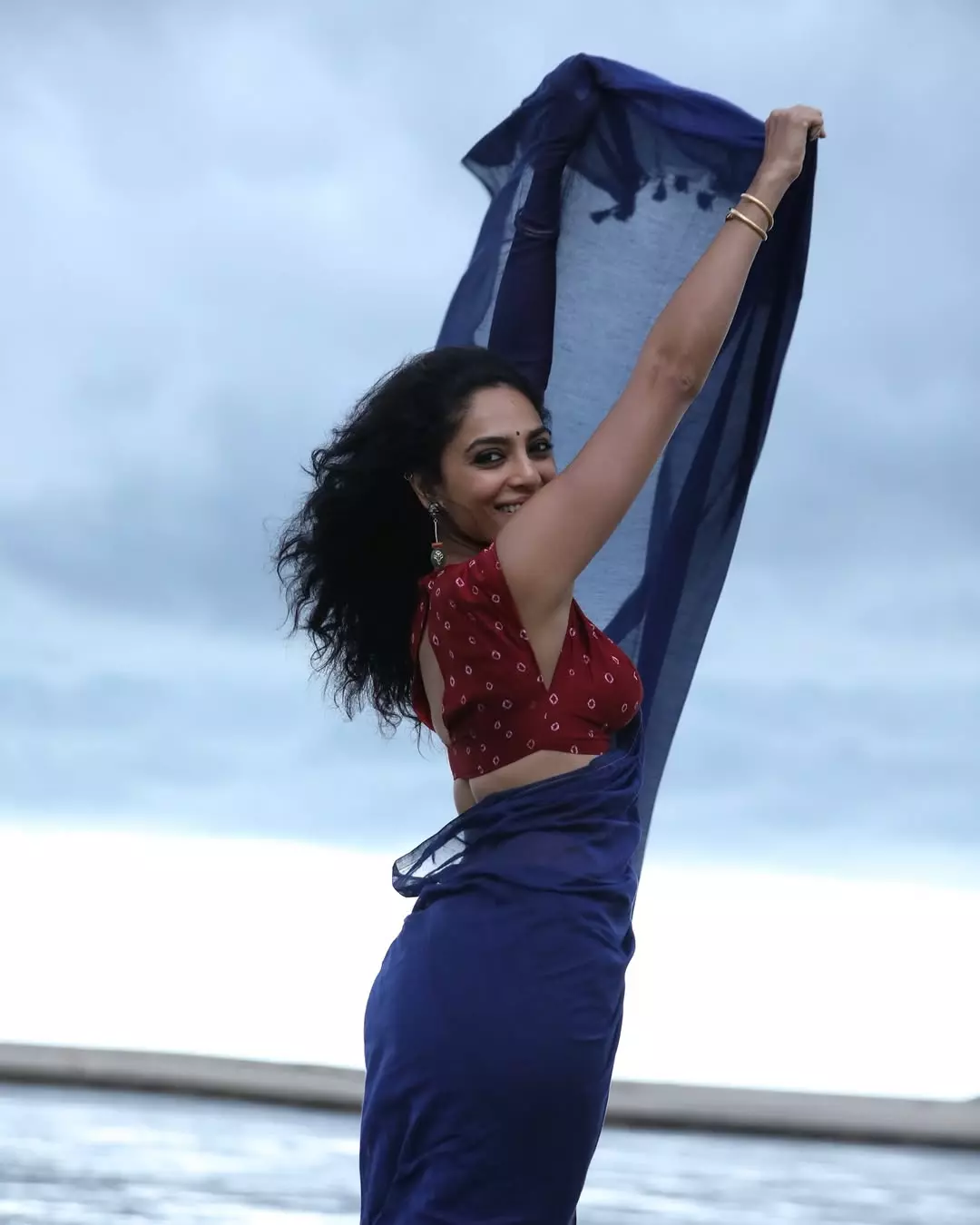 Sobhita Dhulipala’s Dress Will Have You Swooning All Day