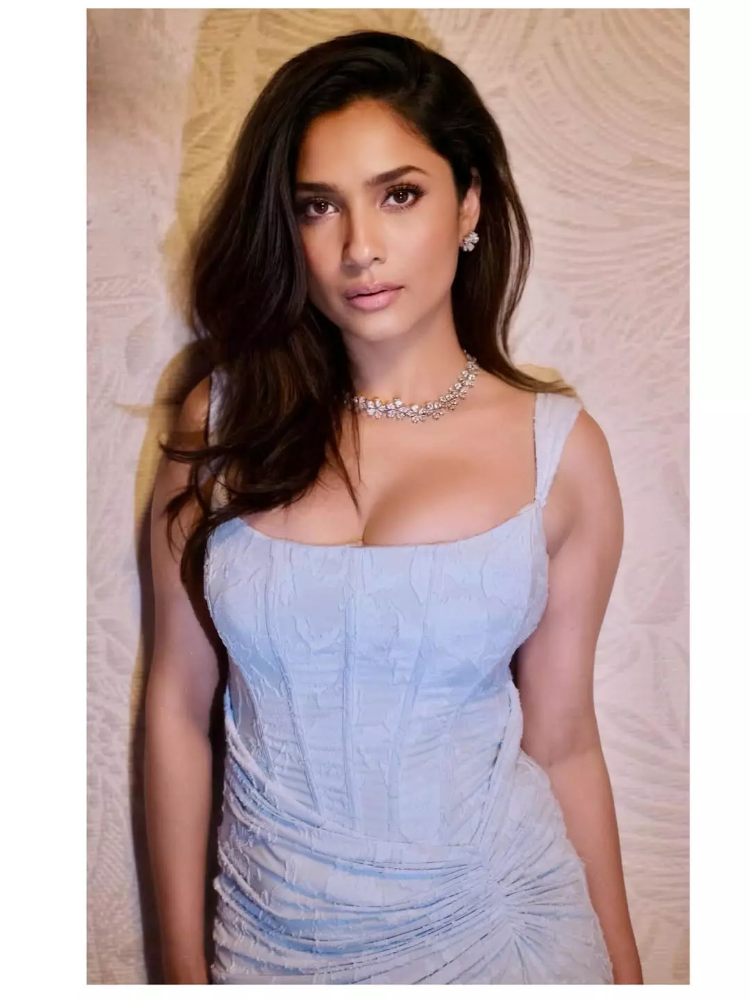 Ankita Lokhande Shares Elegant Photo