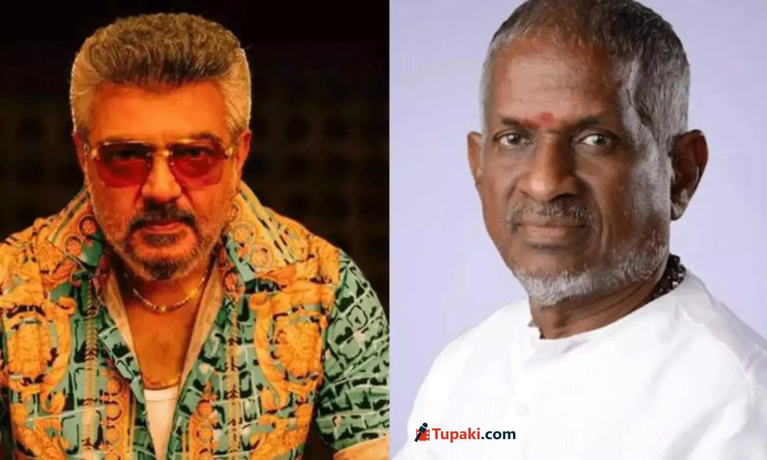 బ్రేకింగ్‌ : మన మైత్రి పై ఇళయరాజా గెలుపు!