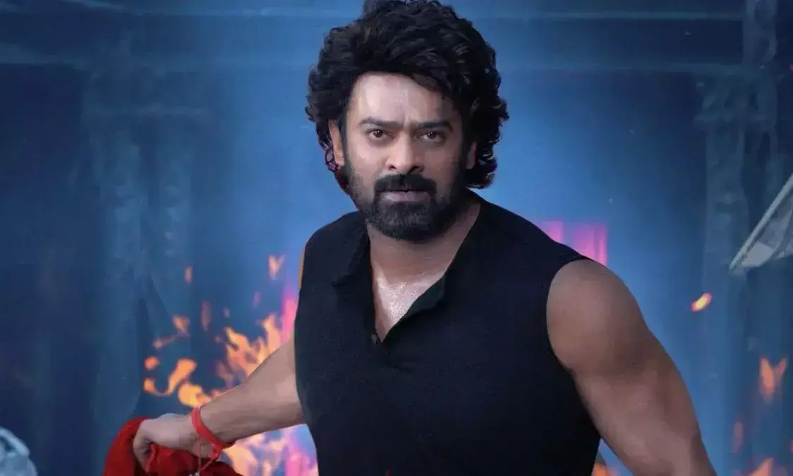 రాజా సాబ్ ఫ్యాన్ ఫీస్ట్.. ప్లానింగ్ పీక్స్ అంతే..!