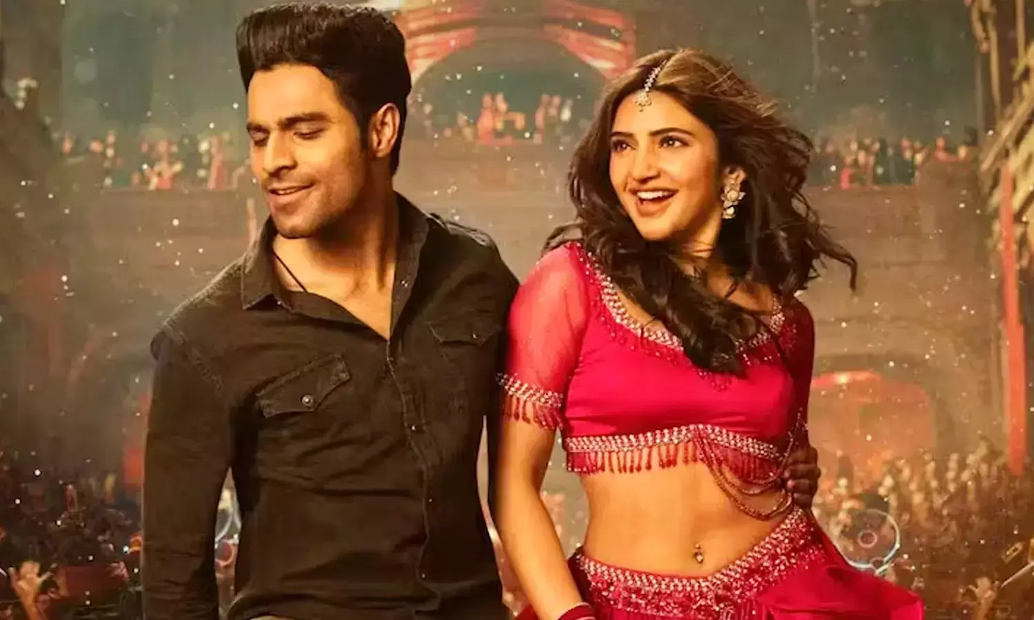 త్వ‌ర‌లోనే ఓటీటీలోకి జూనియ‌ర్