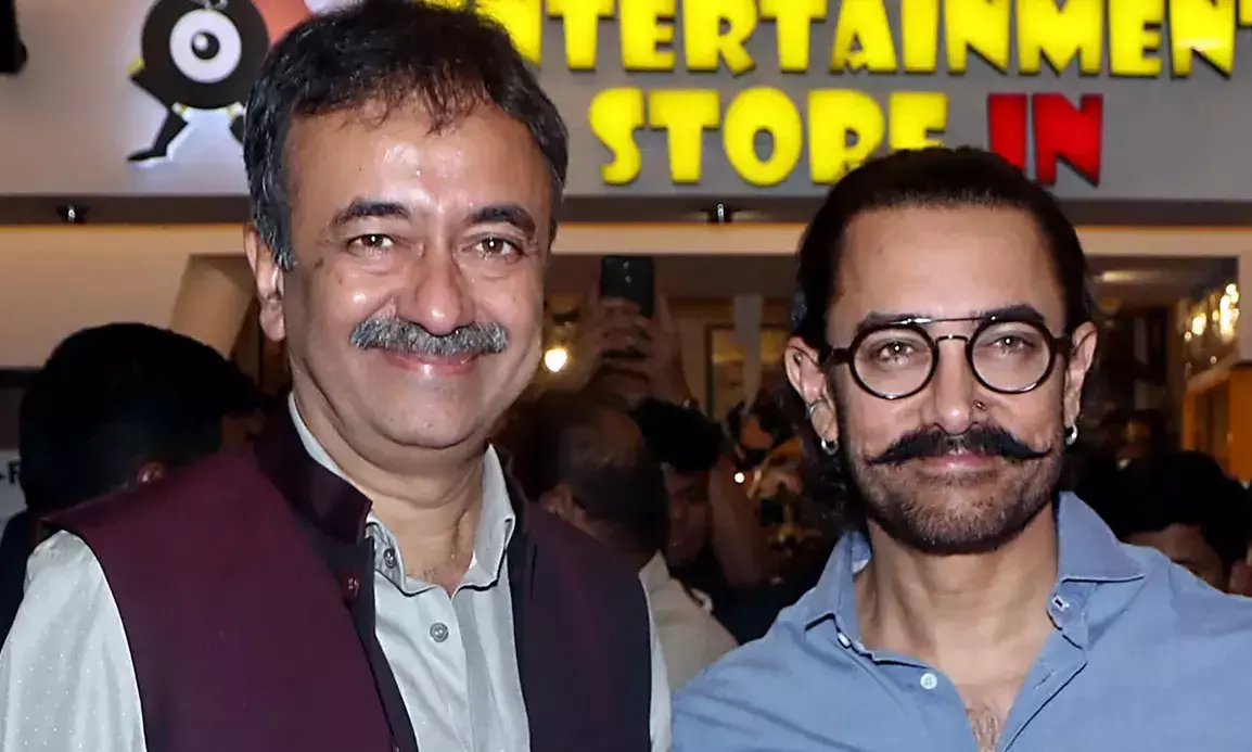 ఫాల్కే బ‌యోపిక్ అదంతా గాలి ప్ర‌చారం!