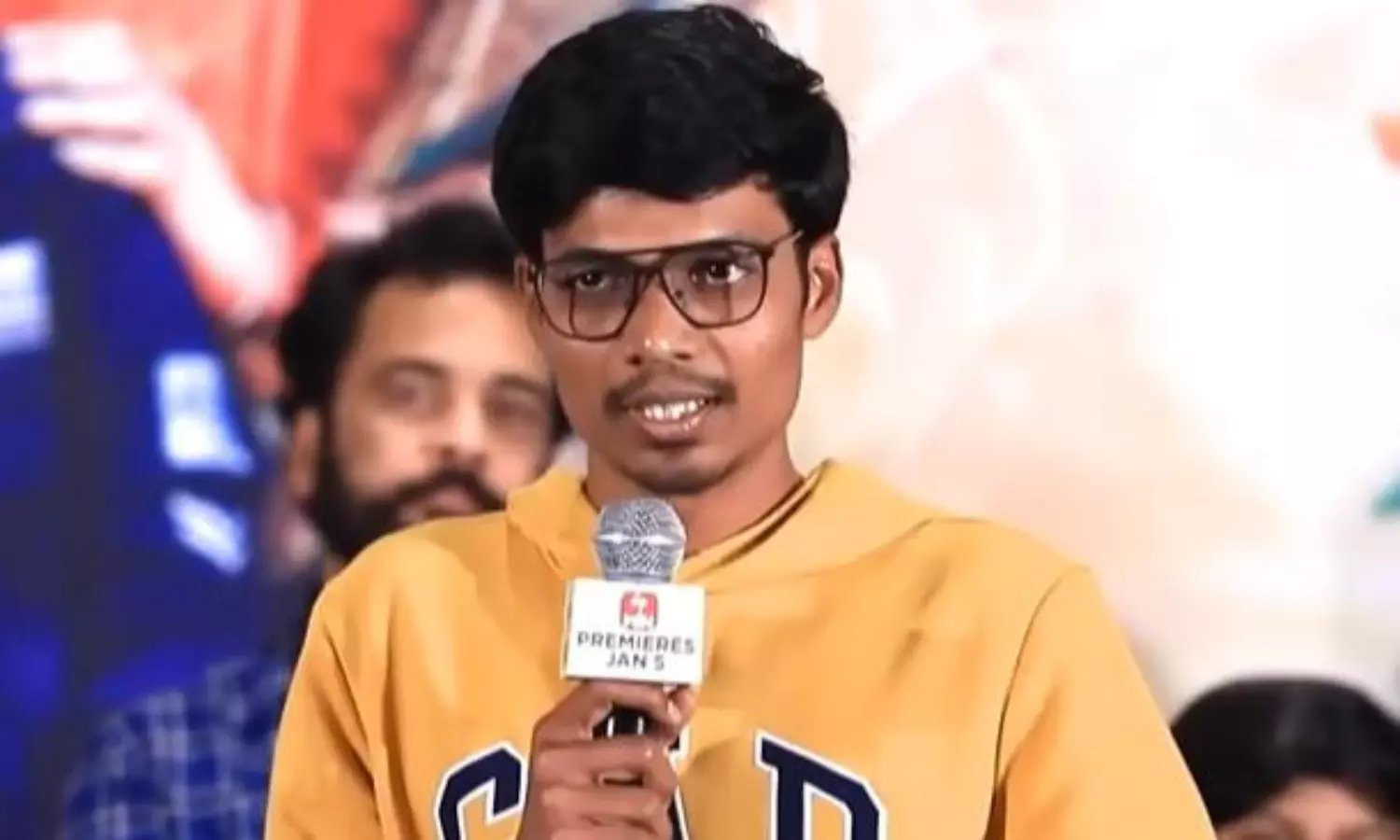 సక్సెస్ ఫార్ములాని పట్టేసిన ఆదిత్య హాసన్ సక్సెస్ ఫార్ములాని పట్టేసిన ఆదిత్య హాసన్