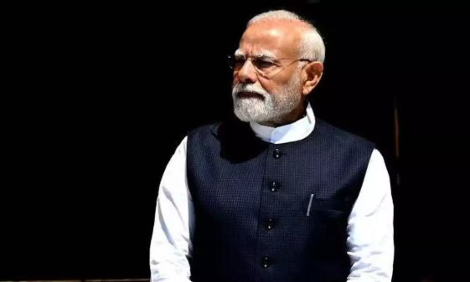 మోడీ స్మ‌ర‌ణ‌లో నేలా-నింగీ.. రీజ‌నేంటి?!