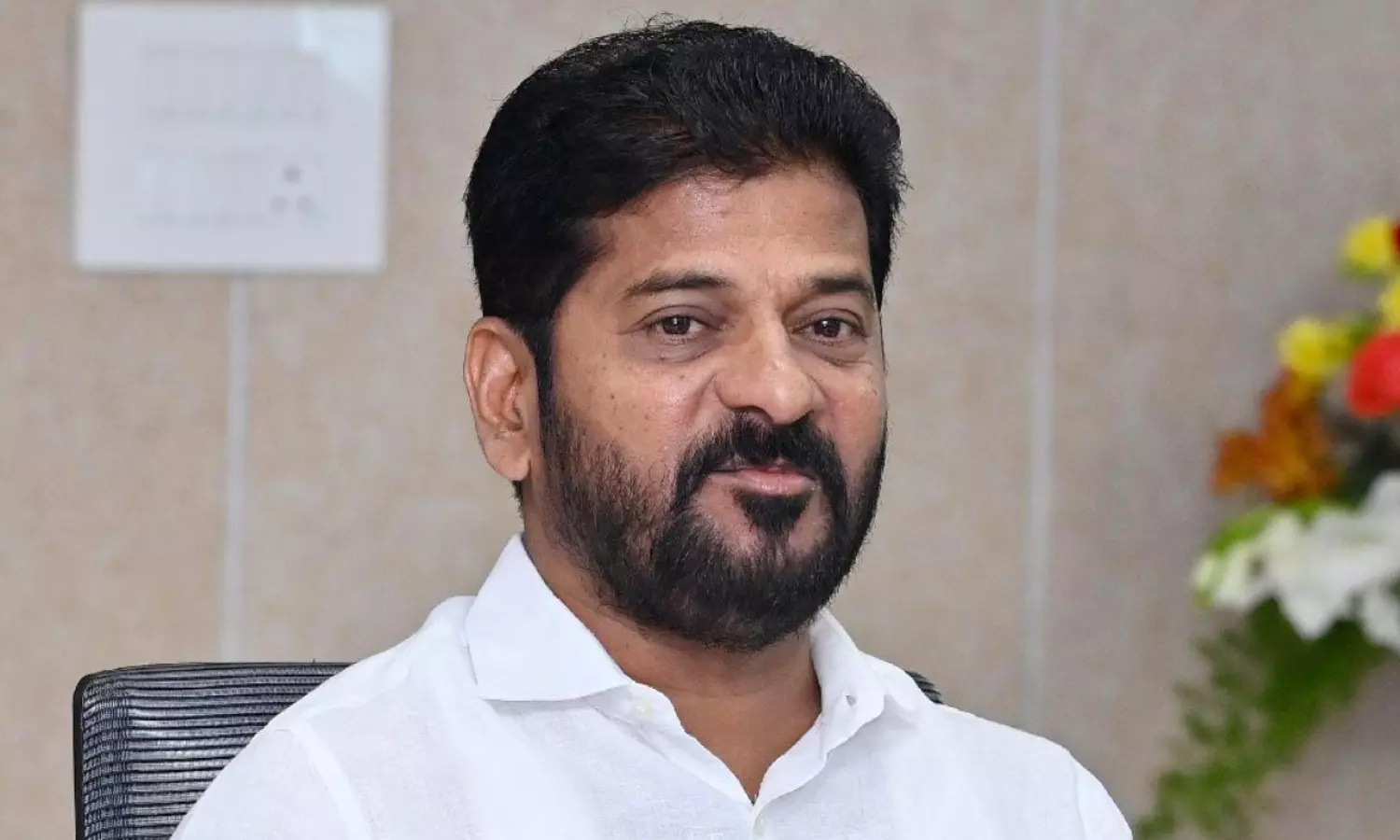 కేసీఆర్‌కు కౌంట‌ర్‌: తెలంగాణ ఉద్య‌మం.. ప్ర‌జా పోరాటం: సీఎం రేవంత్ రెడ్డి