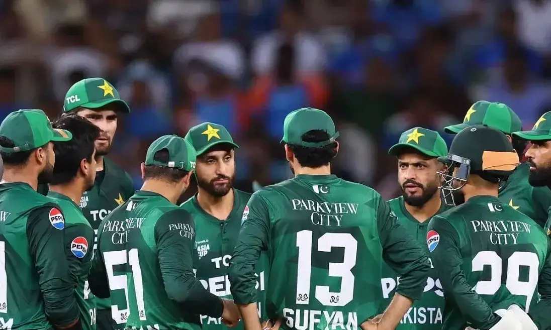 యూఏఈతో యథావిధిగా మ్యాచ్‌.. పాక్‌ బాయ్‌కాట్‌ బెదిరింపులు తుస్‌