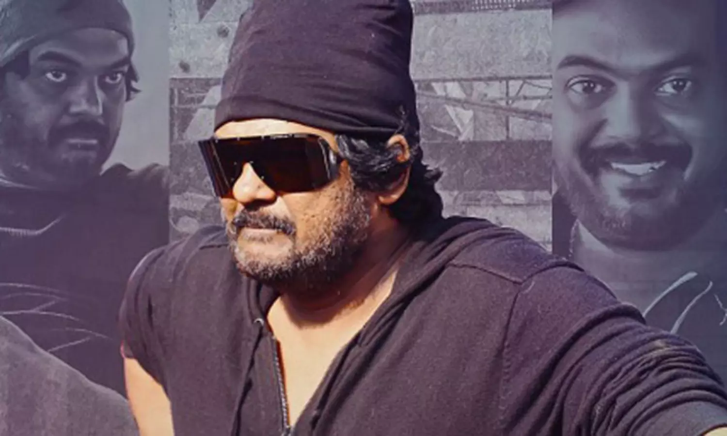 బ్యాంకాక్ వెళ్లకుండా రాసిన స్టోరీ! బ్యాంకాక్ వెళ్లకుండా రాసిన స్టోరీ!