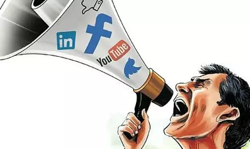 సోషల్ మీడియాలో ఆ పోస్టులు పెట్టారో ఇక అంతే !