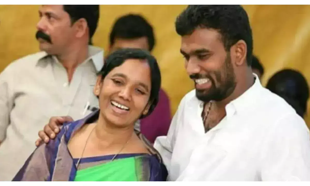 పరిటాల వారసుడికి భద్రత...సీరియస్ మ్యాటరేనా ?