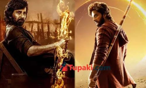 ఈగల్ 2 కి ప్రాణం పోసిన మిరాయ్..!