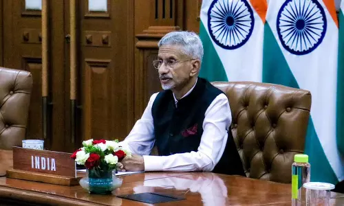 సాయం కోసం విదేశాంగ మంత్రికి హైదరాబాద్ అమ్మాయి వేడుకోలు