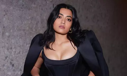 కాంచనకి శ్రీవల్లి తోడైతే.. పాన్‌ ఇండియా రచ్చ ఖాయం!