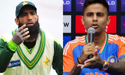 సూర్య ‘సువ్వర్’నా?..  నిజమైన ‘సువ్వర్’ నువ్వే యూసఫ్.. ఫినాయిల్ తో కడిగినా తప్పులేదు