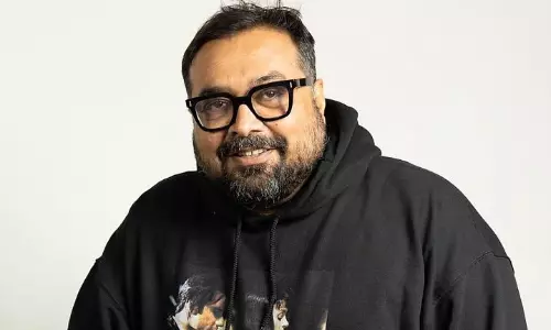 బాలీవుడ్ నిర్మాతలకు చురకలంటించిన అనురాగ్ కశ్యప్!