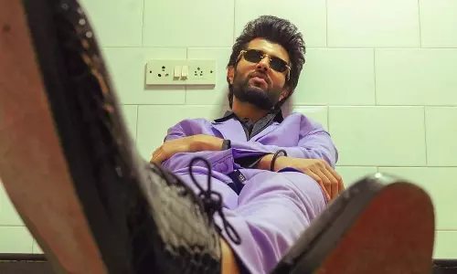 మరోసారి విజయ్ హాలీవుడ్ టచ్.. ఈసారైనా సక్సెస్ అవుతాడా?