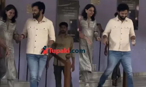 మోక్షజ్ఞ.. ఎలివేషన్స్ ఒకే కానీ..
