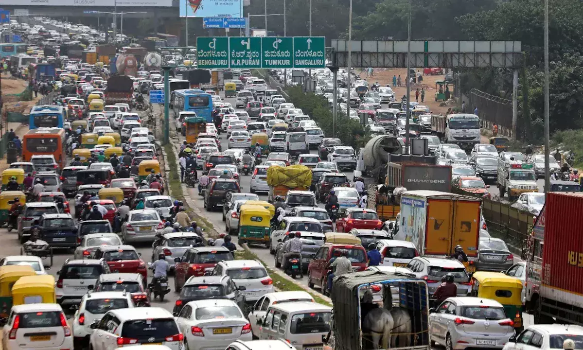 బెంగళురు నుంచి ఎంఎన్‌సీ కంపెనీలు జెండా ఎత్తేయబోతున్నాయా?