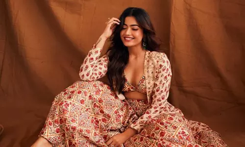 ప్రియాంక చోప్రా, కియారాల‌ను ప‌క్క‌న బెట్టి ర‌ష్మిక‌?