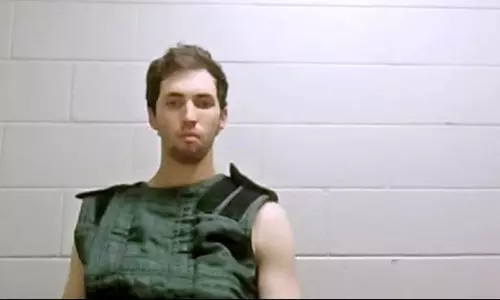 చార్లీ కిర్క్ ను అందుకే  చంపాడట.. వెలుగులోకి విస్తుపోయే నిజాలు