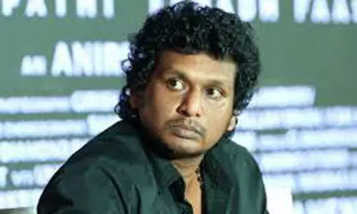 ఆ స్టార్ల క‌ల‌యిక లోకేష్ కోసం కాదా?