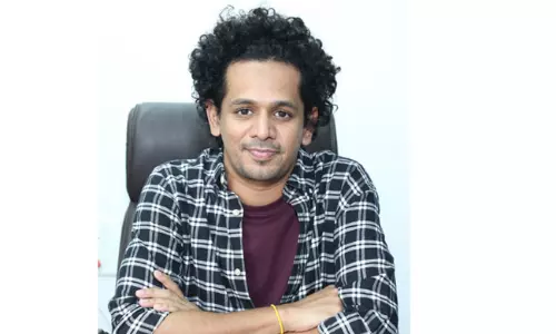 ఈగల్ 2, మిరాయ్ 2 -  కార్తీక్ ఘట్టమనేనికి ఏది బెటర్ !