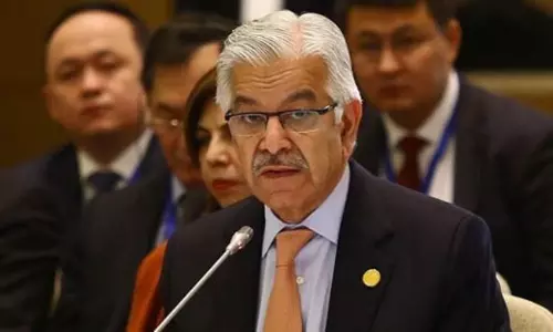 అమెరికా పరువు తీసిన పాక్ మంత్రులు.. కొత్త వివాదానికి తెర తీసిన పాక్ ప్రభుత్వం!