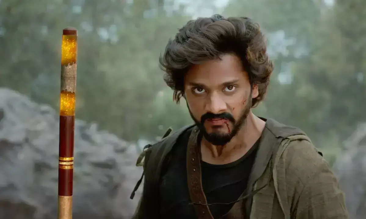 జెన్ Z వాళ్లకు తేజనే సూపర్ స్టారా?