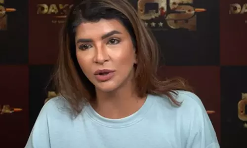 సూపర్ స్టార్ విడాకులు.. మంచు లక్ష్మి కీలక వ్యాఖ్యలు..