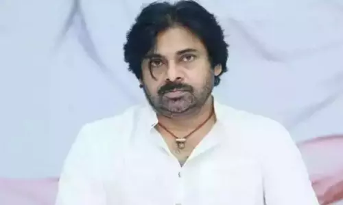 ప‌వ‌న్ ప‌రిమితం.. రీజ‌నేంటి ..!