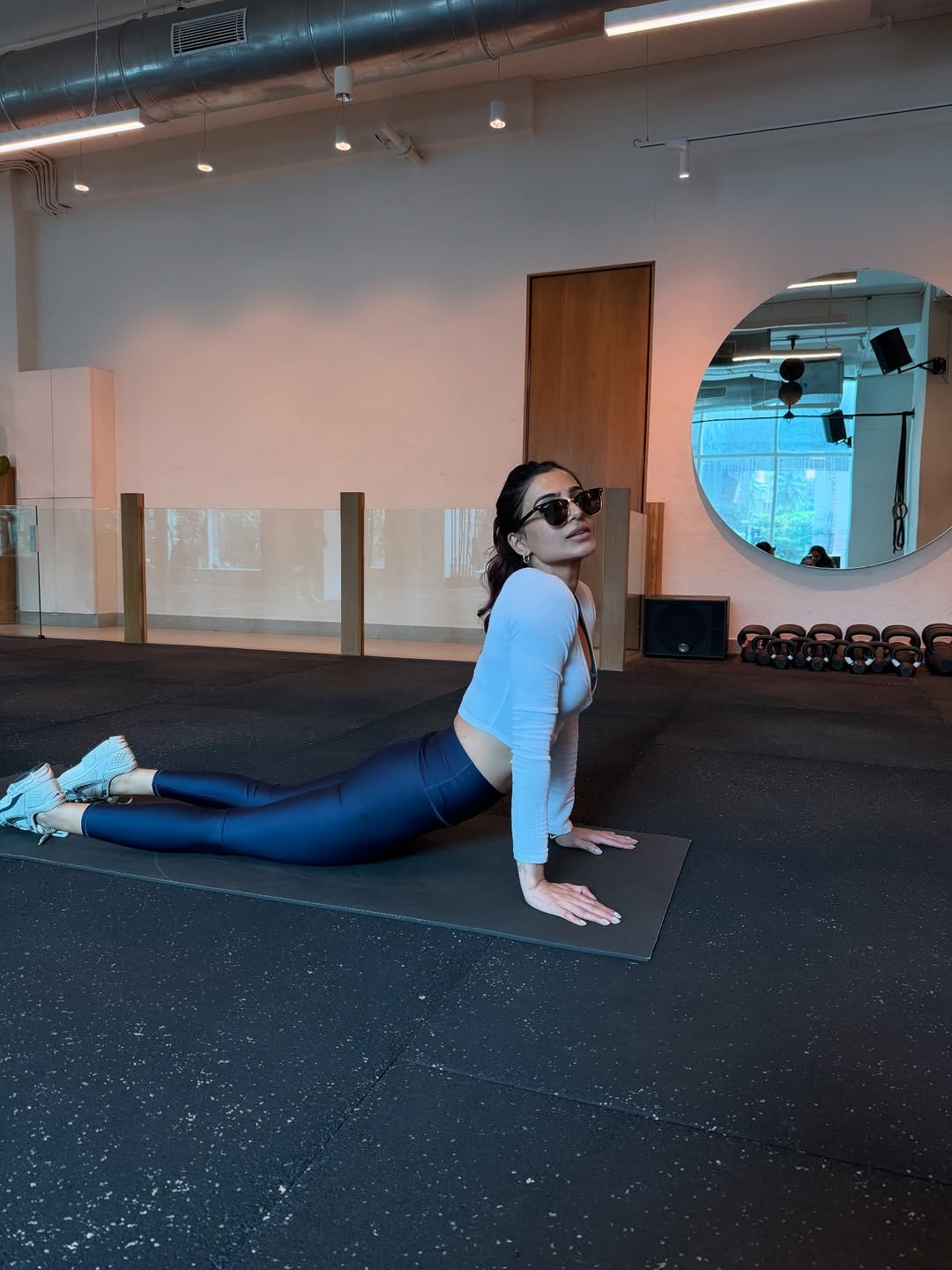 Samantha Ruth Prabhus Style Will Have You Falling in Love Instantly