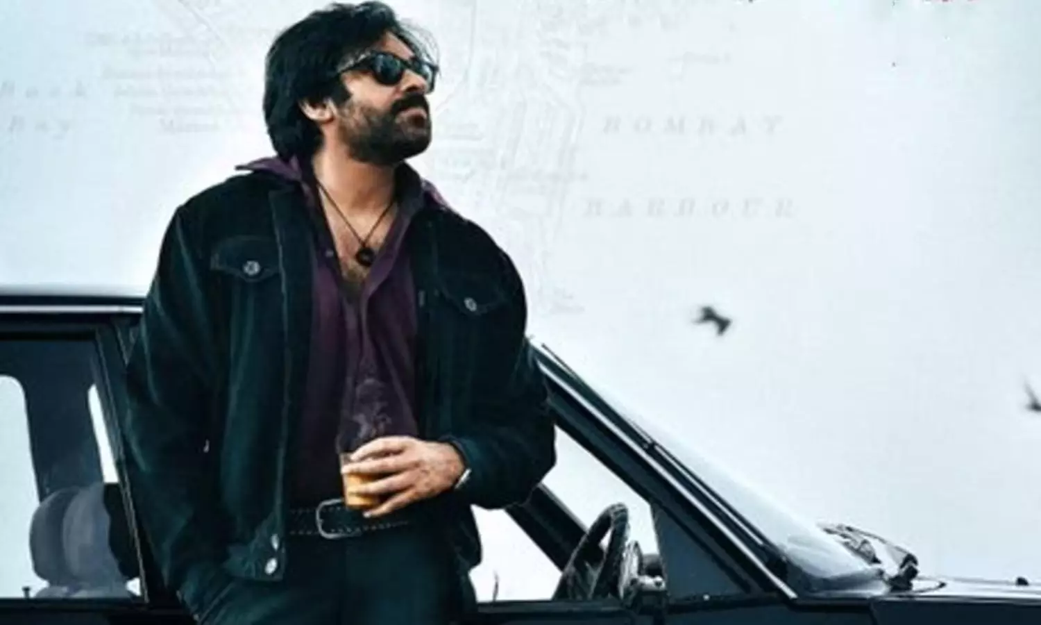 Official: Rs 1000 price for OG special shows!