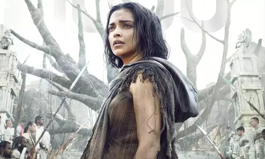 Shocking: Deepika Padukone not part of Kalki 2898 AD sequel Shocking: Deepika Padukone not part of Kalki 2898 AD sequel