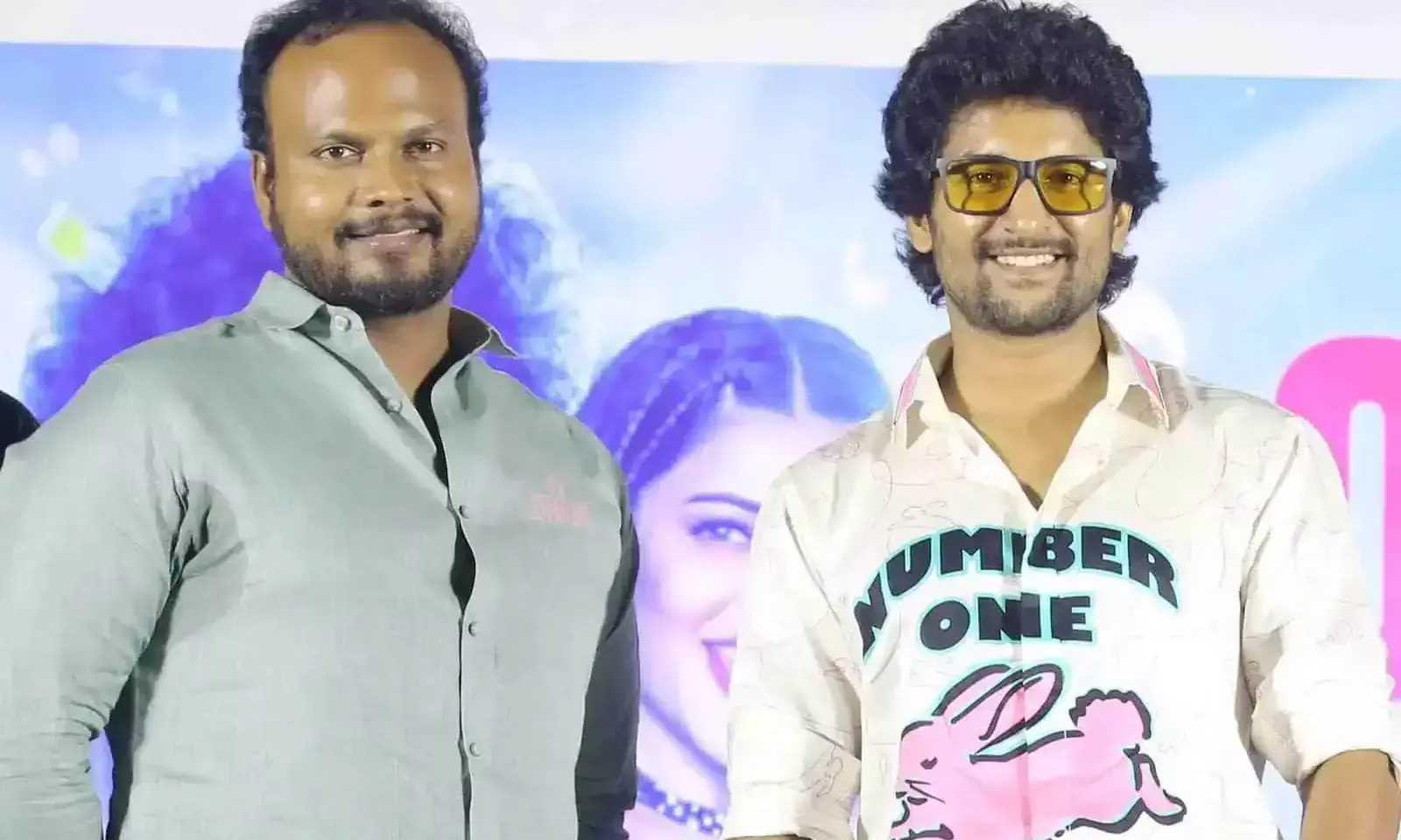 Nani Shouryuv Join Hands, Planning Massive Period Drama