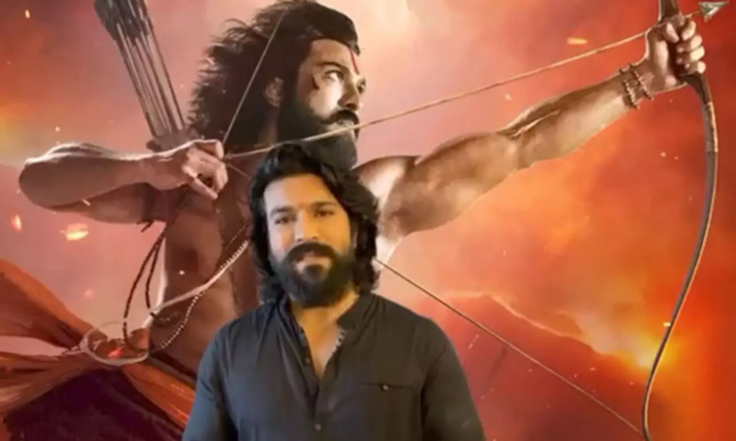 Ram Charan is the brand ambassador of inaugural Archery PL