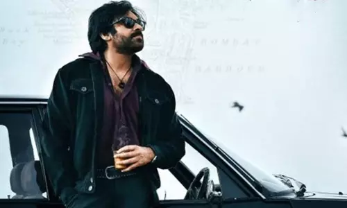 Official: Rs 1000 price for OG special shows!