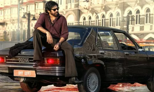 YCP Wing Starts Attack On OG?