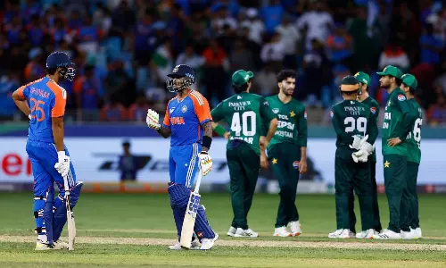 India Facing Pakistan Again: When?