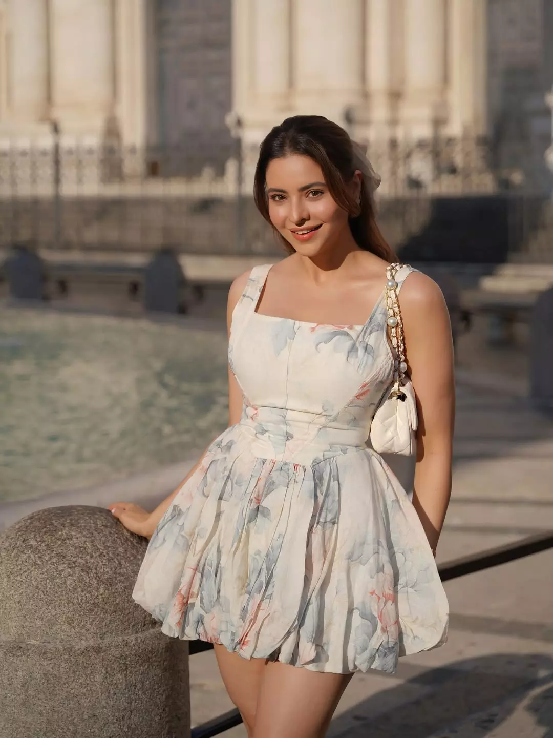 Aamna Sharif’s Fashion Glow is a Whole New Vibe