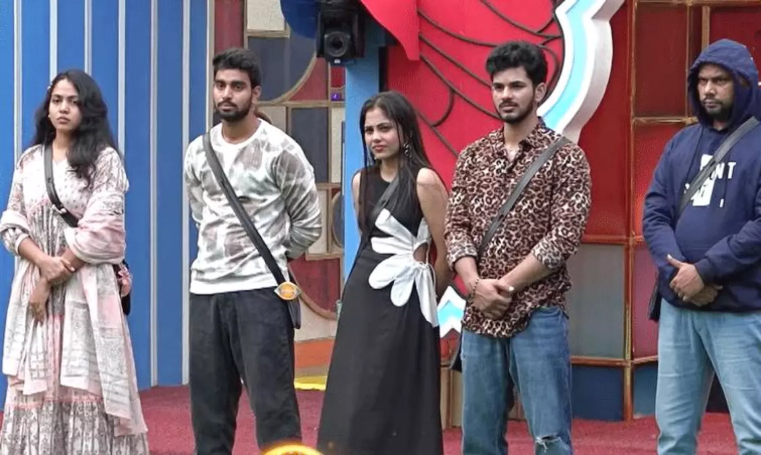 బిగ్ బాస్ 9.. ఆ కంటెస్టెంట్ ఎలిమినేషన్ పక్కానా..?