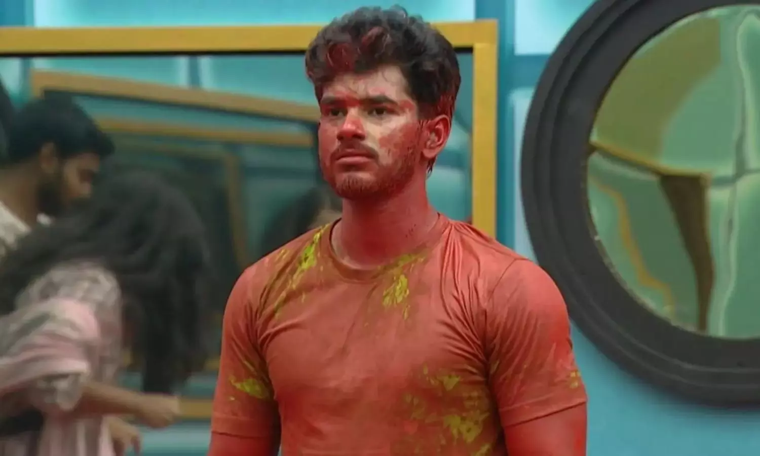 బిగ్ బాస్ 9.. ఆమె వల్ల అతను కెప్టెన్ అయ్యాడు..!