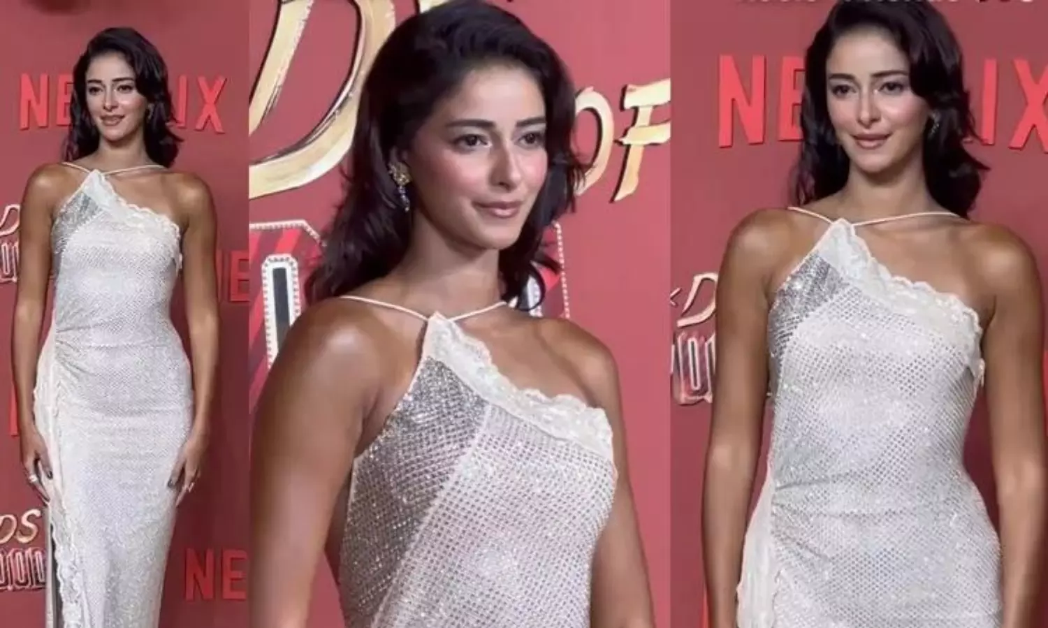 అన‌న్య మేక‌ప్ ఫెయిల్యూర్‌పై నెటిజ‌నుల‌ ట్రోలింగ్